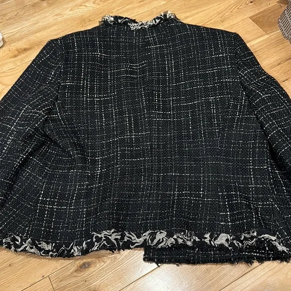 Nipon Boutique size 16 Blazer - Picture 5 of 6